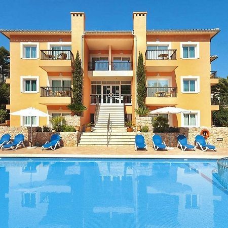 Pinos Altos Apartments Cala de Sant Vicenc 外观 照片