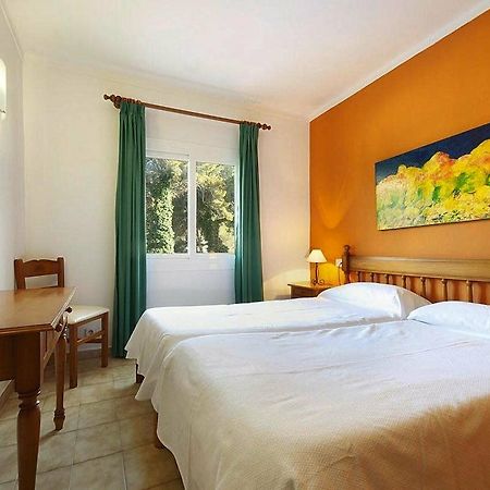 Pinos Altos Apartments Cala de Sant Vicenc 外观 照片