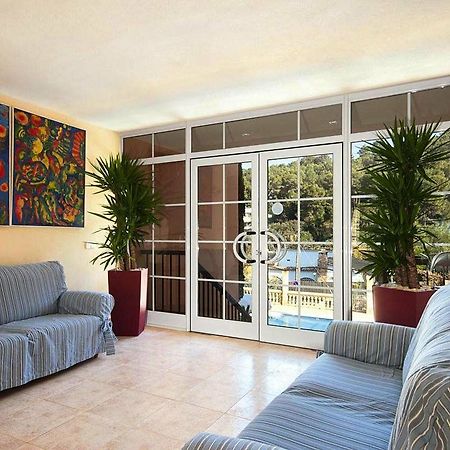 Pinos Altos Apartments Cala de Sant Vicenc 外观 照片