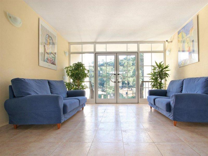 Pinos Altos Apartments Cala de Sant Vicenc 外观 照片