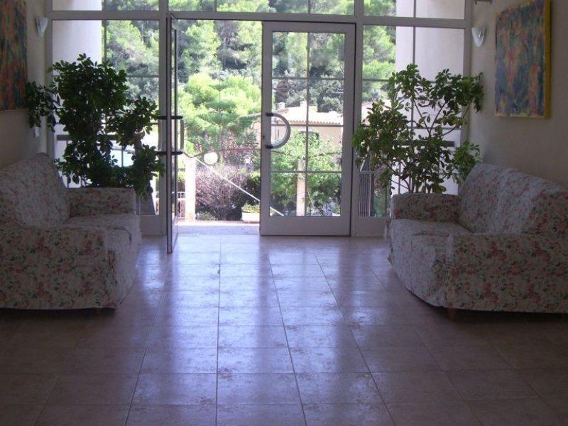 Pinos Altos Apartments Cala de Sant Vicenc 外观 照片